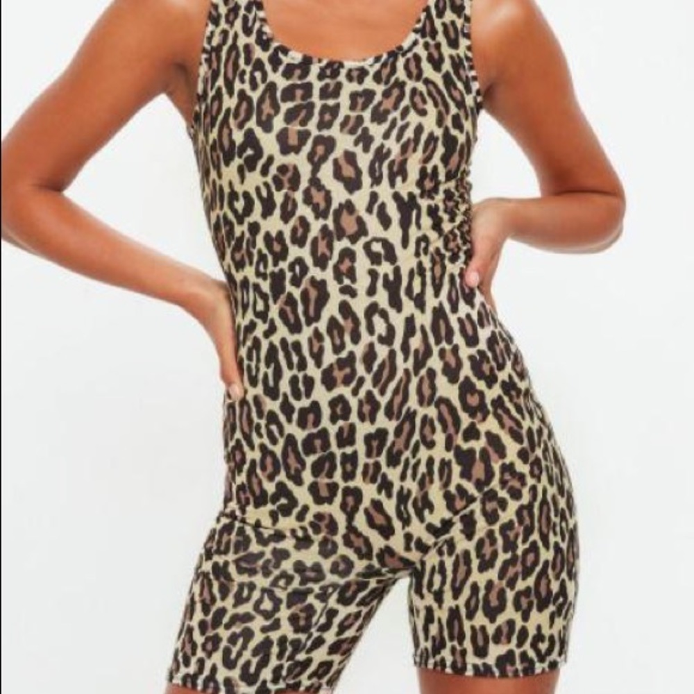 Size 10 unitard
